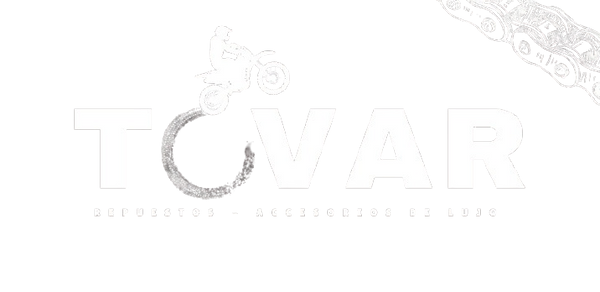 Tovar MotoPartes